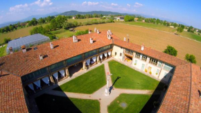 Corte Breda, Agriturismo Bed&Breakfast Chiari